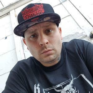 Meet your Posher, Matthew